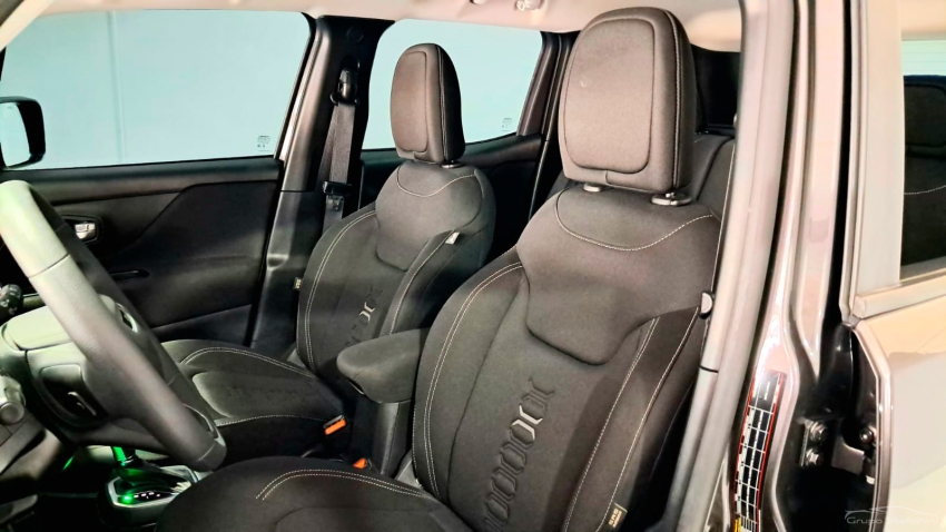 jeep renegade 1.3 t270 turbo flex altitude at6 4p automatico 20264
