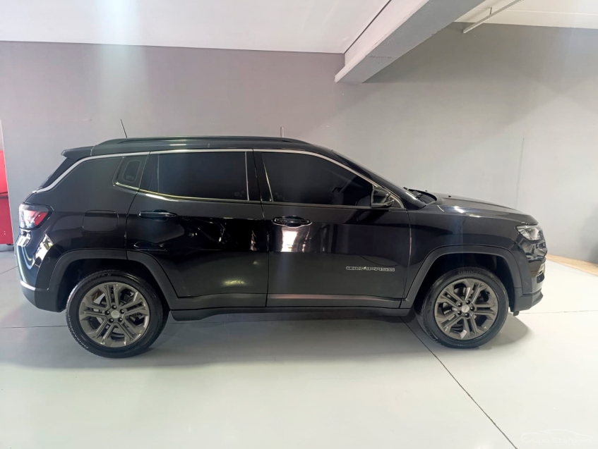 jeep compass 1.3 t270 turbo flex longitude at6 4p automatico 20237