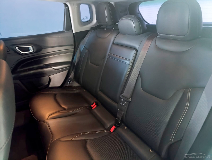 jeep compass 1.3 t270 turbo flex longitude at6 4p automatico 20235