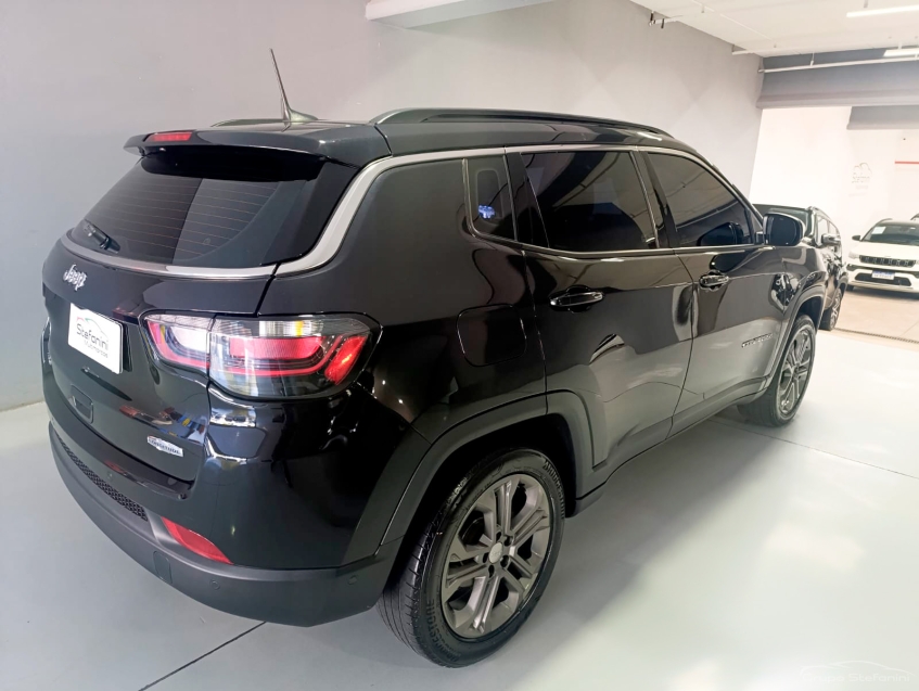 jeep compass 1.3 t270 turbo flex longitude at6 4p automatico 20238