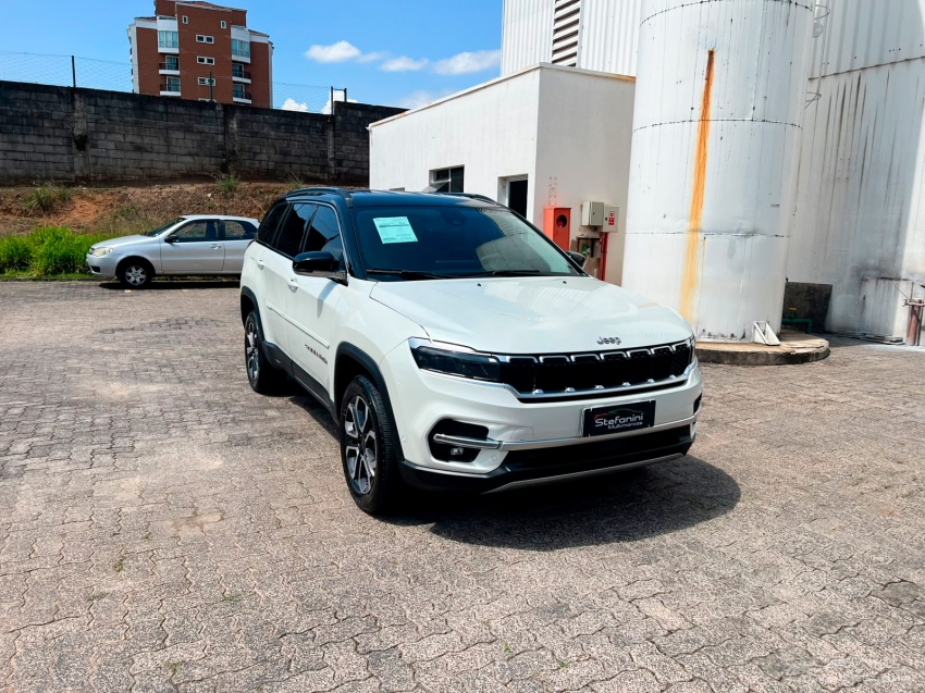 jeep commander 2.0 td380 turbo diesel limited at9 4p automatico 20232
