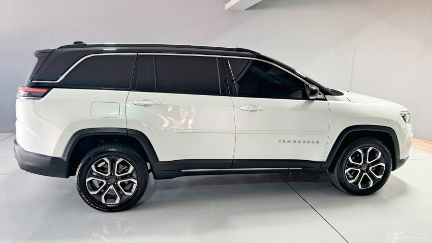 jeep commander 2.0 td380 turbo diesel limited at9 4p automatico 20236