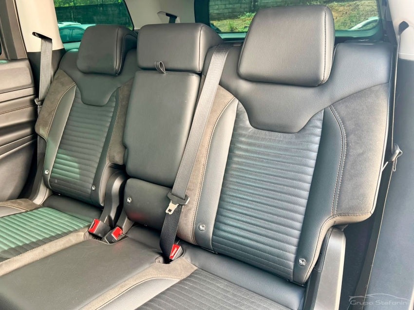 jeep commander 2.0 td380 turbo diesel limited at9 4p automatico 20237