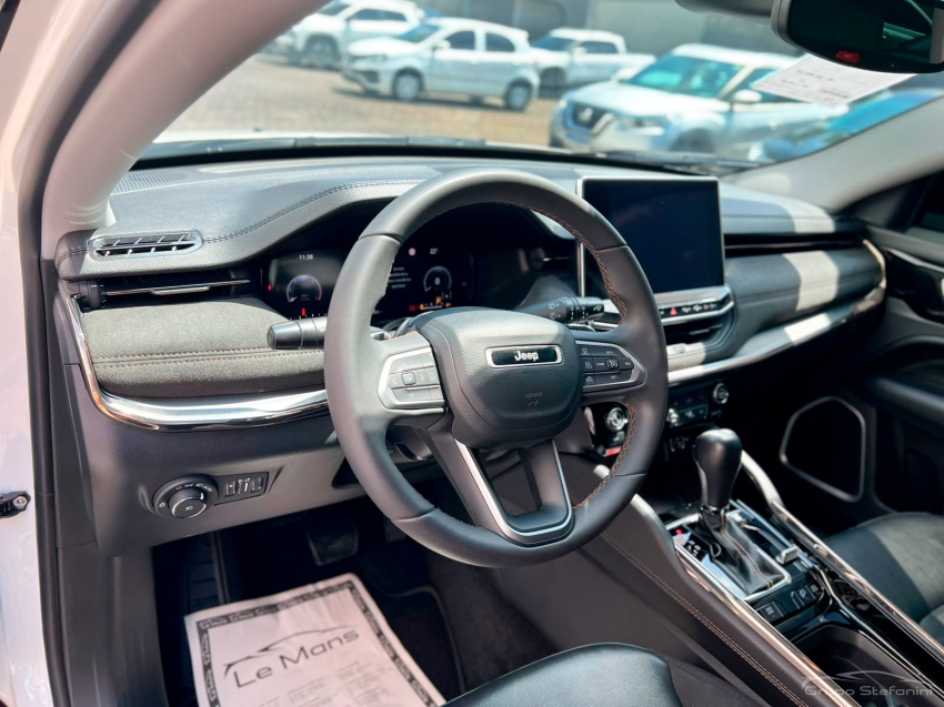 jeep commander 2.0 td380 turbo diesel limited at9 4p automatico 20233