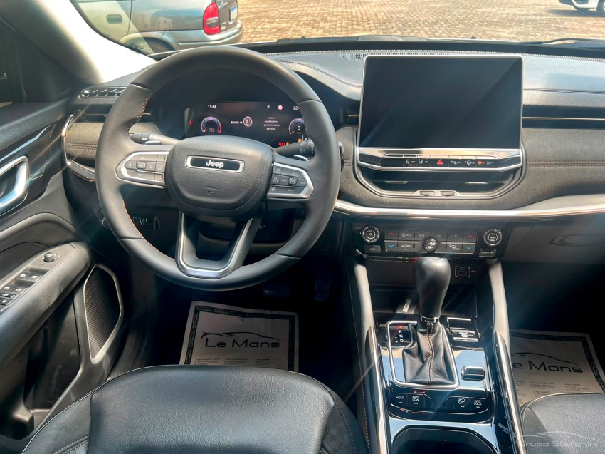 jeep commander 2.0 td380 turbo diesel limited at9 4p automatico 20234