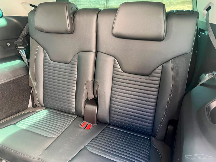 jeep commander 2.0 td380 turbo diesel limited at9 4p automatico 20238