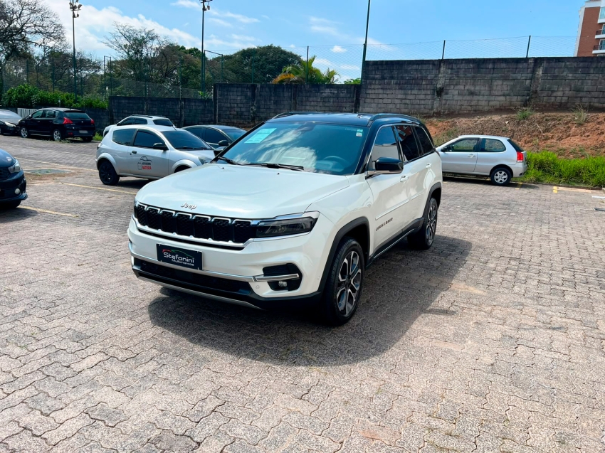 jeep commander 2.0 td380 turbo diesel limited at9 4p automatico 2023