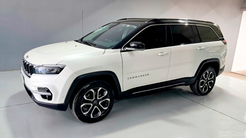 jeep commander 2.0 td380 turbo diesel limited at9 4p automatico 20230