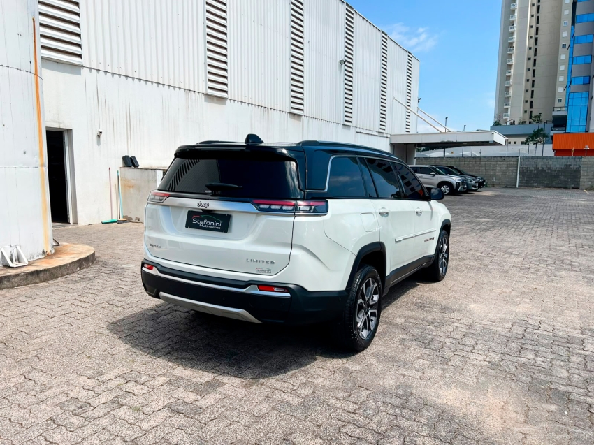 jeep commander 2.0 td380 turbo diesel limited at9 4p automatico 202311