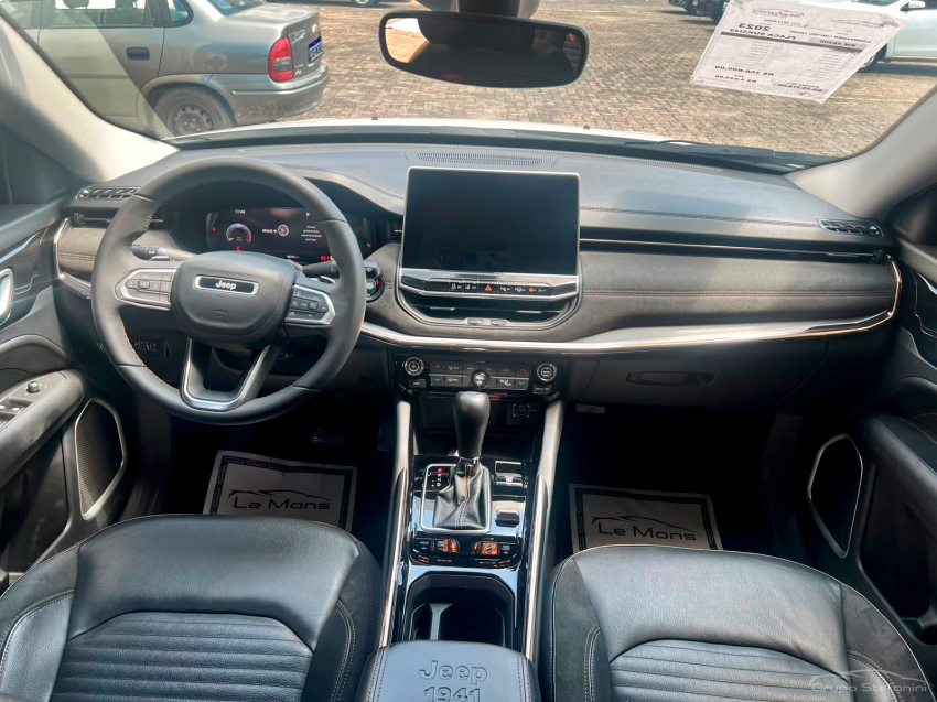 jeep commander 2.0 td380 turbo diesel limited at9 4p automatico 20235