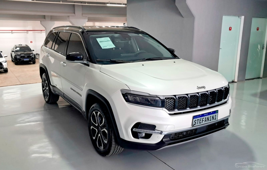 jeep commander 2.0 td380 turbo diesel limited at9 4p automatico 20232