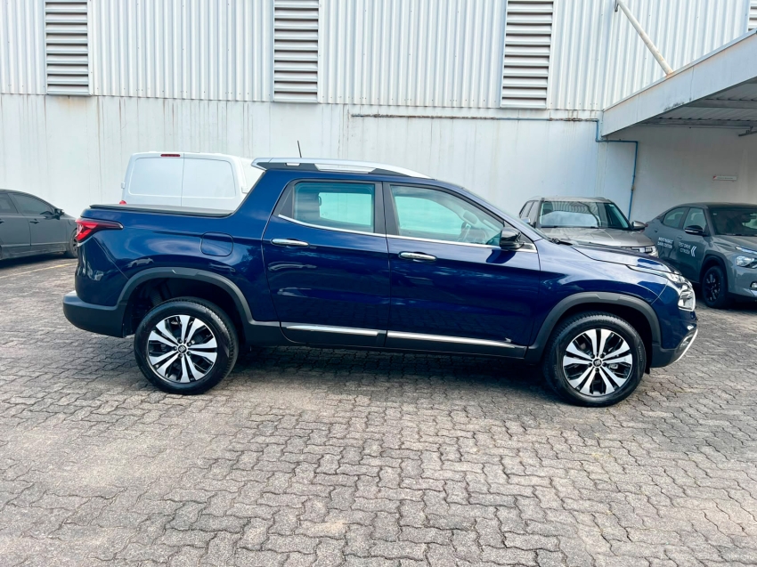 fiat toro 1.3 turbo 270 flex volcano at6 4p automatico 20259