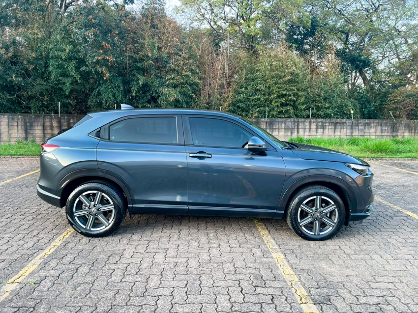 honda hr-v 1.5 di i-vtec flex ex cvt 4p automatico 20259