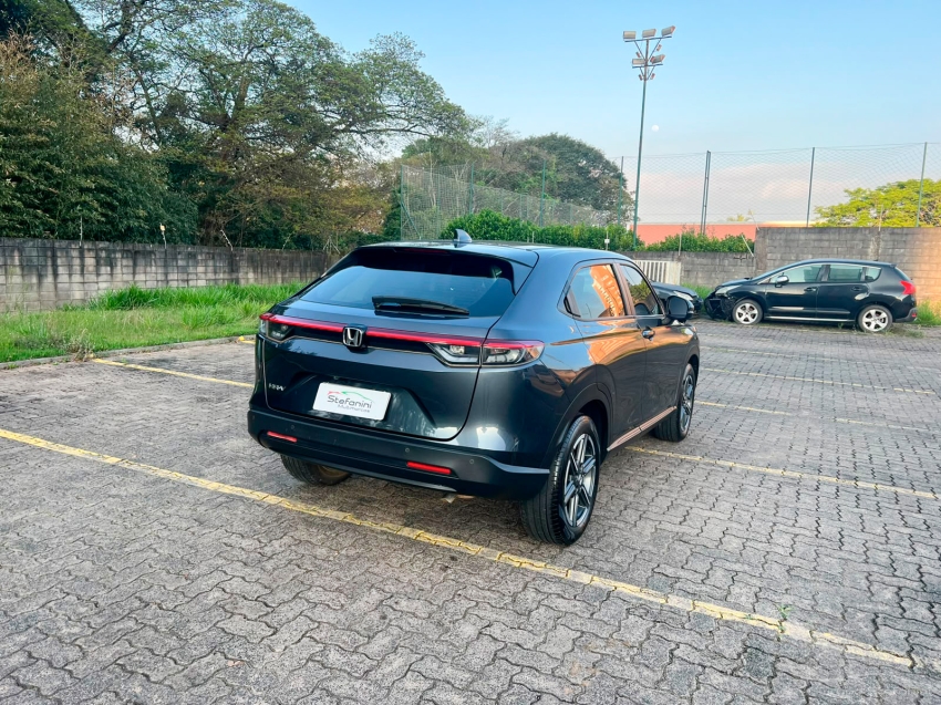 honda hr-v 1.5 di i-vtec flex ex cvt 4p automatico 202510