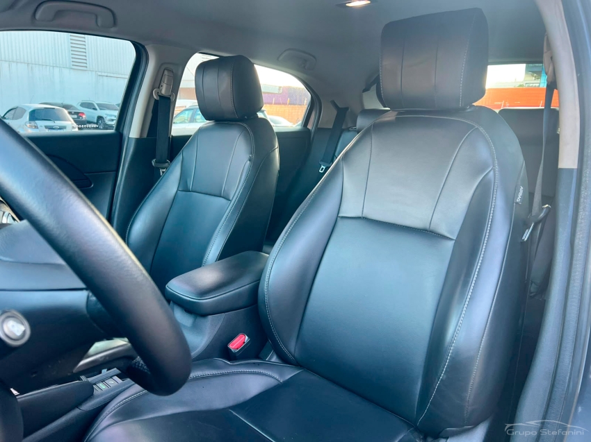 honda hr-v 1.5 di i-vtec flex ex cvt 4p automatico 20256
