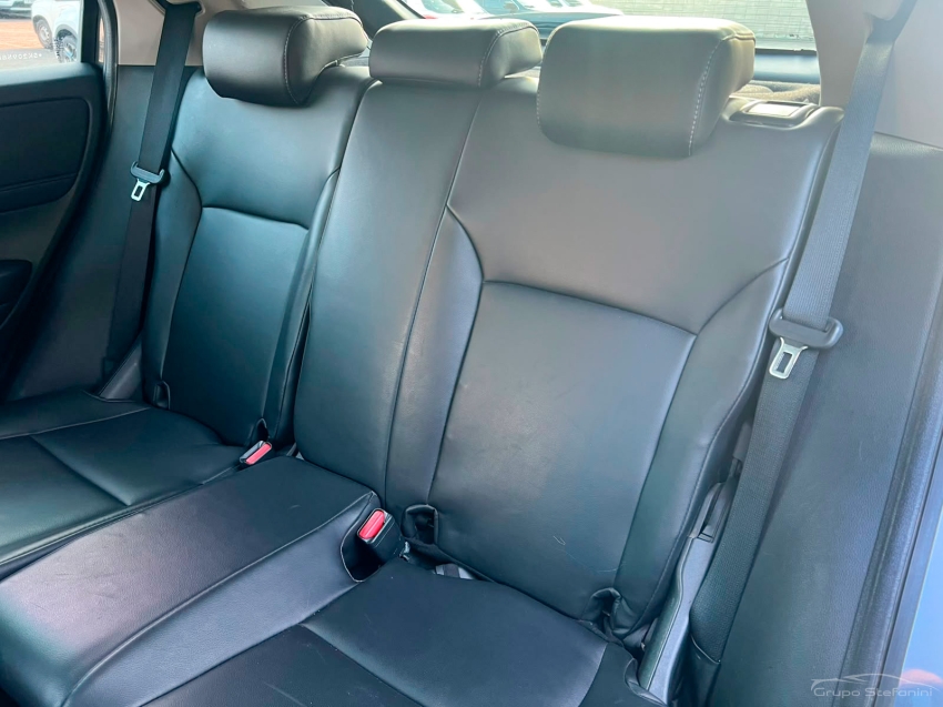 honda hr-v 1.5 di i-vtec flex ex cvt 4p automatico 20257