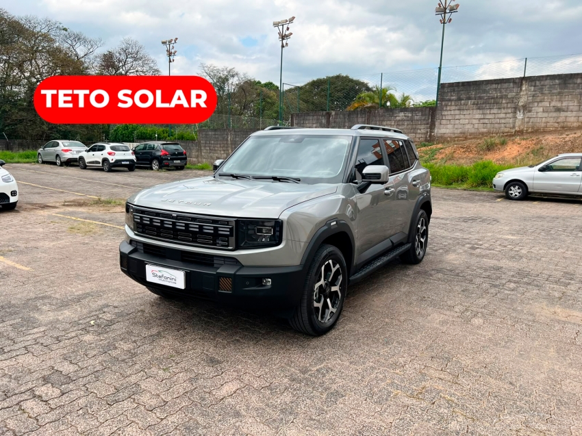 jetour t1 1.5 tgdi phev premium dht hibrido 4p automatico 2027