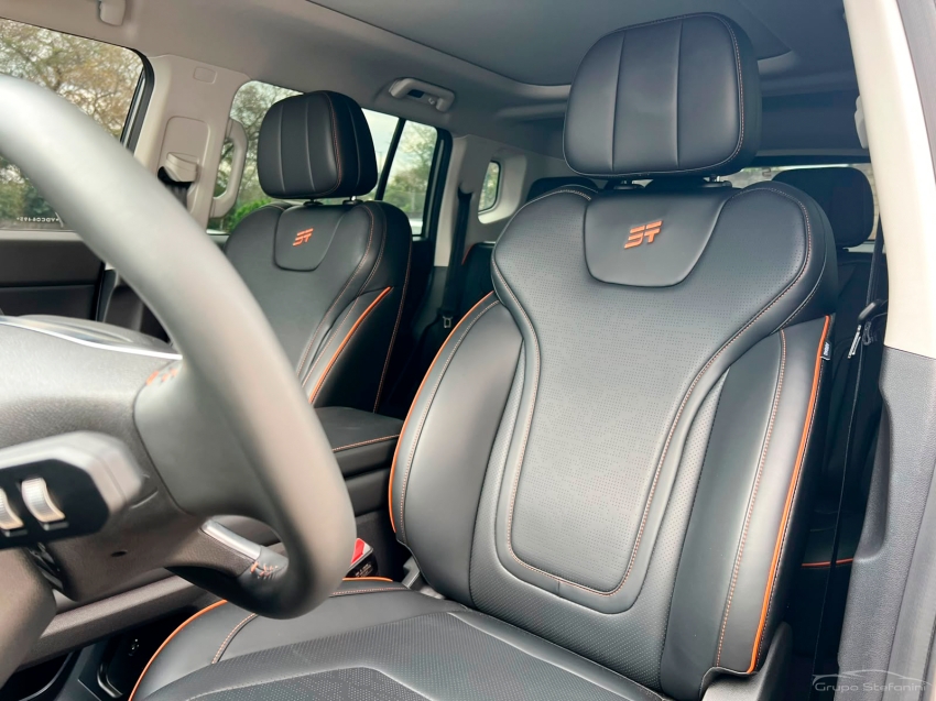 jetour t1 1.5 tgdi phev premium dht hibrido 4p automatico 20276