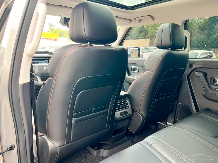 jetour t1 1.5 tgdi phev premium dht hibrido 4p automatico 20278