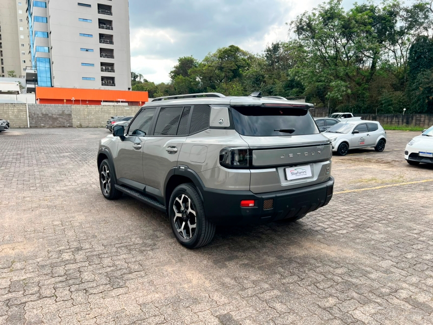 jetour t1 1.5 tgdi phev premium dht hibrido 4p automatico 202713