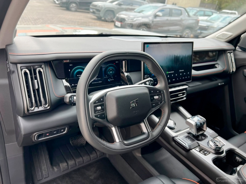 jetour t1 1.5 tgdi phev premium dht hibrido 4p automatico 20273