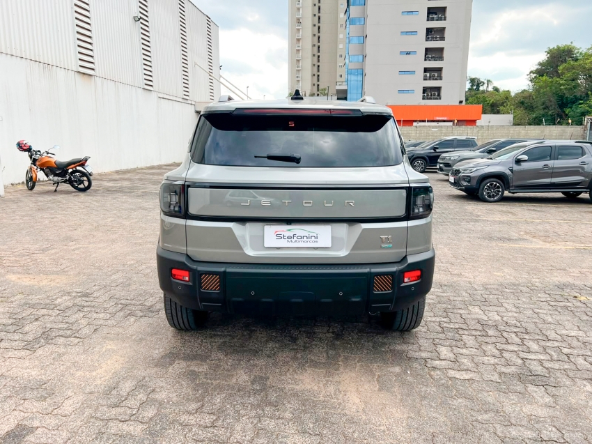 jetour t1 1.5 tgdi phev premium dht hibrido 4p automatico 202712