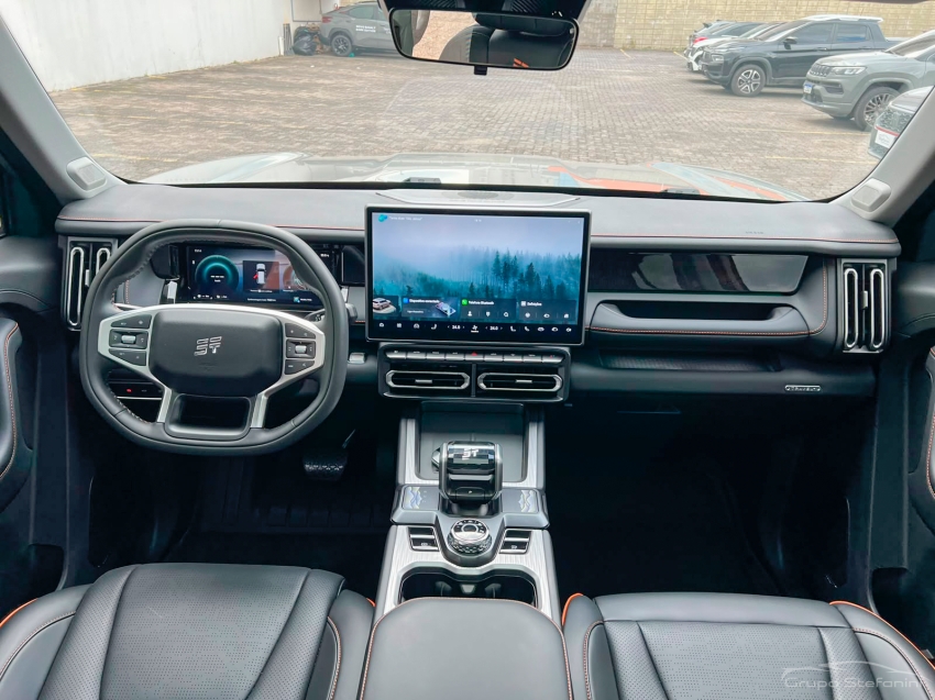 jetour t1 1.5 tgdi phev premium dht hibrido 4p automatico 20275