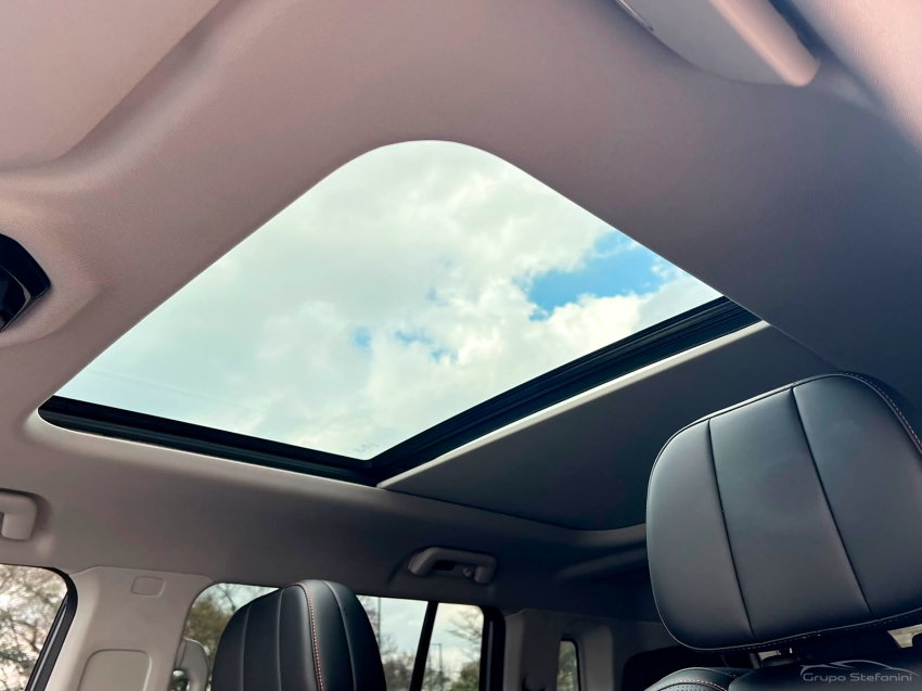 jetour t1 1.5 tgdi phev premium dht hibrido 4p automatico 20279