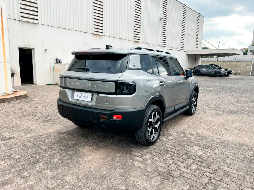 jetour t1 1.5 tgdi phev premium dht hibrido 4p automatico 202711