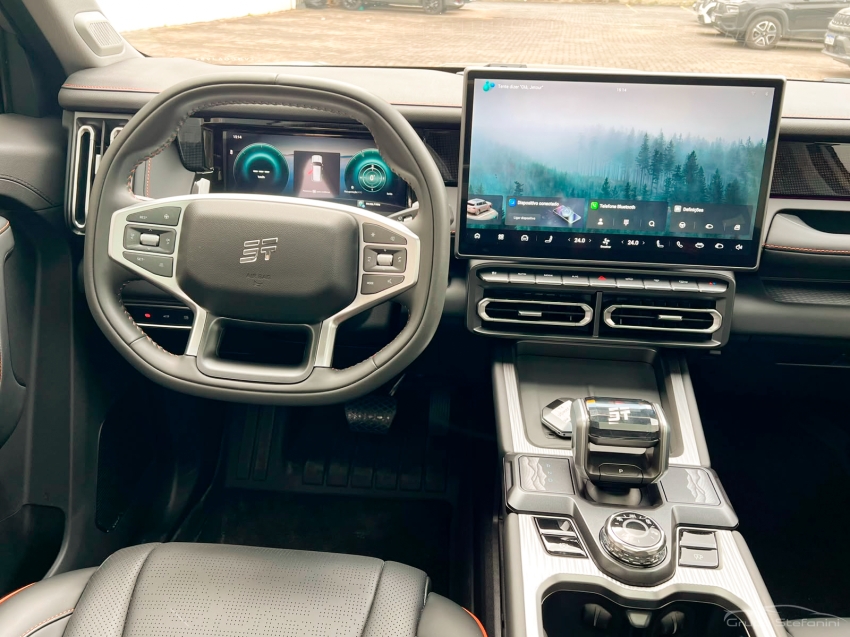 jetour t1 1.5 tgdi phev premium dht hibrido 4p automatico 20274