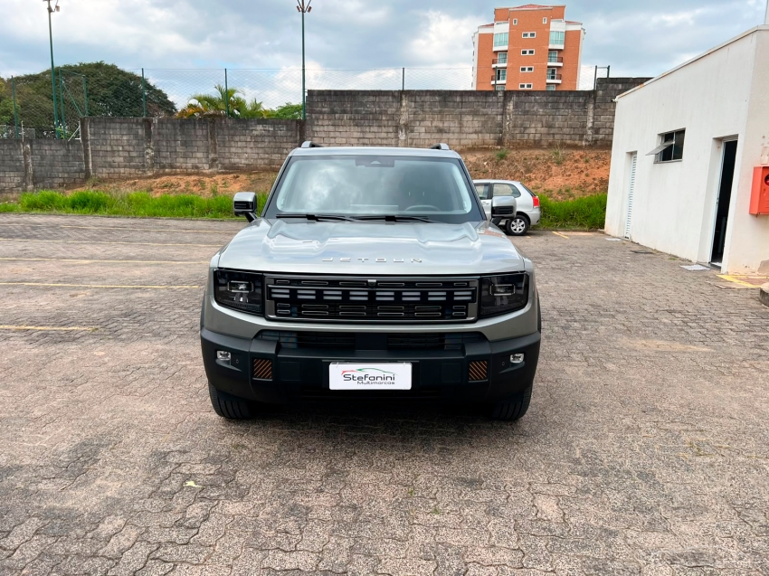 jetour t1 1.5 tgdi phev premium dht hibrido 4p automatico 20271