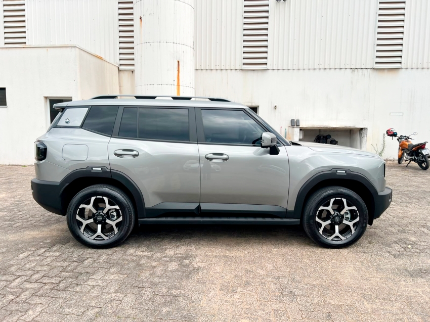 jetour t1 1.5 tgdi phev premium dht hibrido 4p automatico 202710
