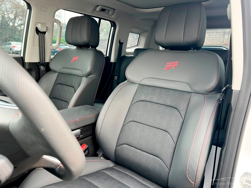 jetour t2 1.5 tci phev premium dht hibrido 4p automatico 20266