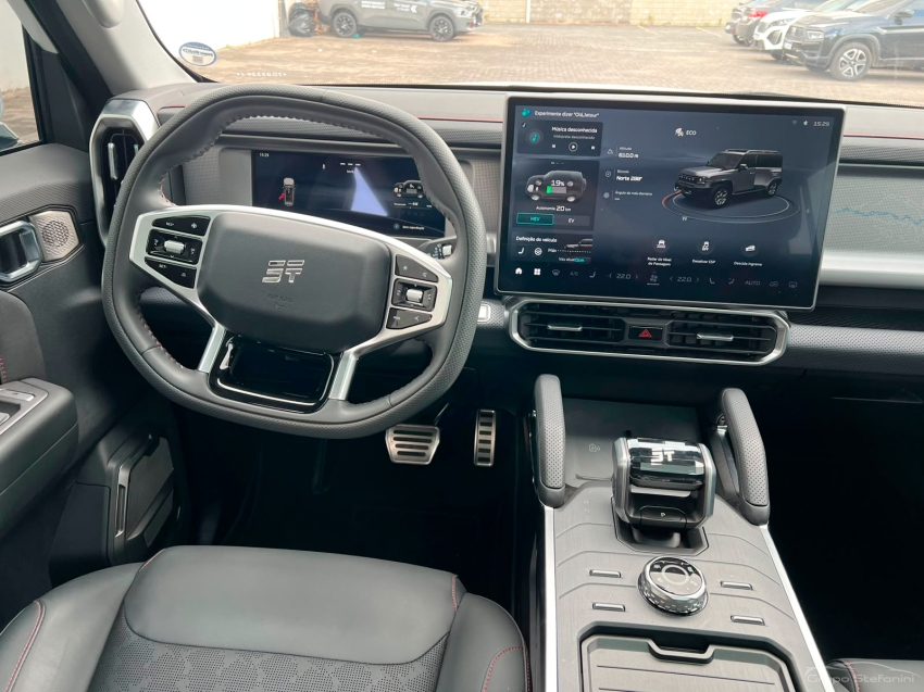 jetour t2 1.5 tci phev premium dht hibrido 4p automatico 20264