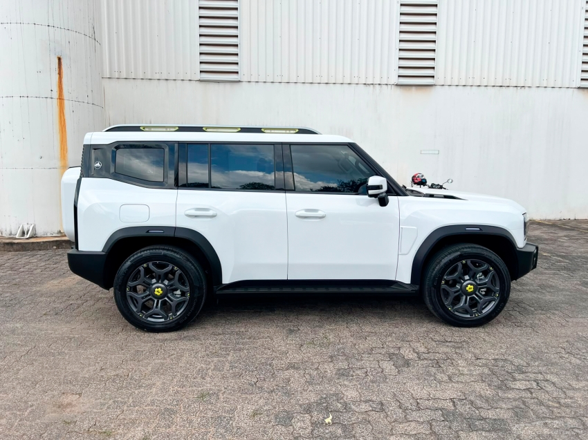jetour t2 1.5 tci phev premium dht hibrido 4p automatico 202610