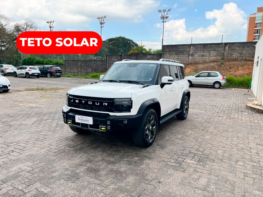 jetour t2 1.5 tci phev premium dht hibrido 4p automatico 2026