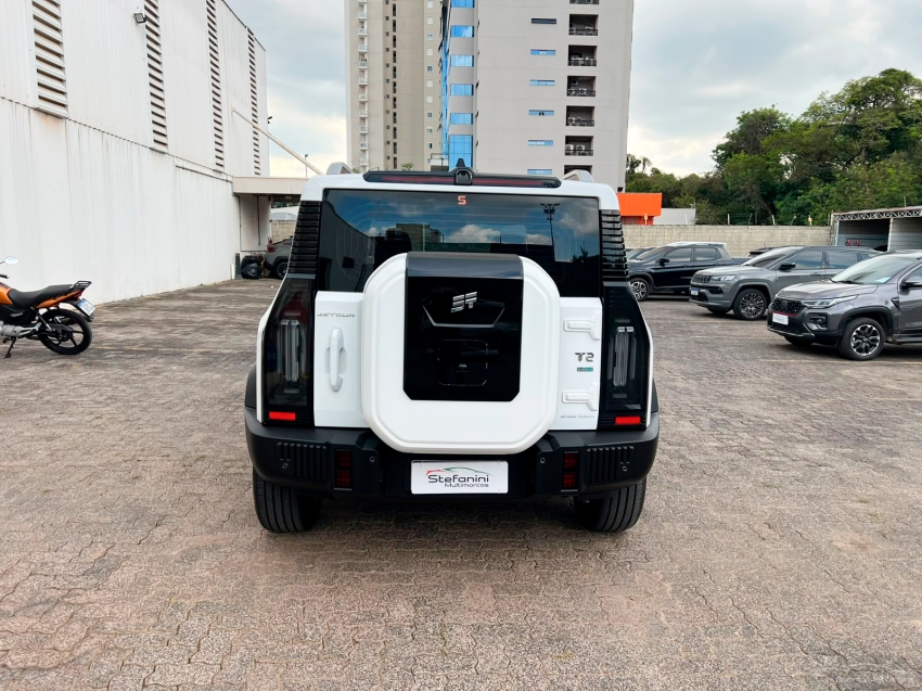 jetour t2 1.5 tci phev premium dht hibrido 4p automatico 202612
