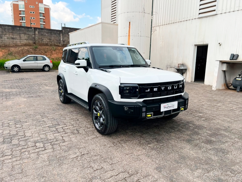 jetour t2 1.5 tci phev premium dht hibrido 4p automatico 20262