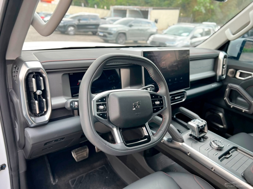 jetour t2 1.5 tci phev premium dht hibrido 4p automatico 20263