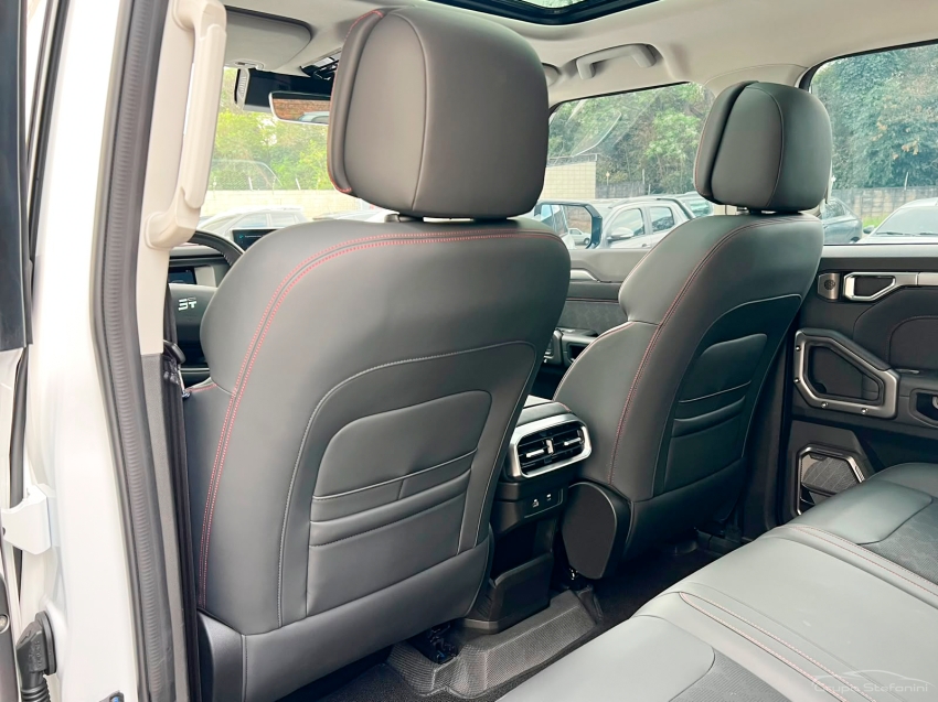 jetour t2 1.5 tci phev premium dht hibrido 4p automatico 20268