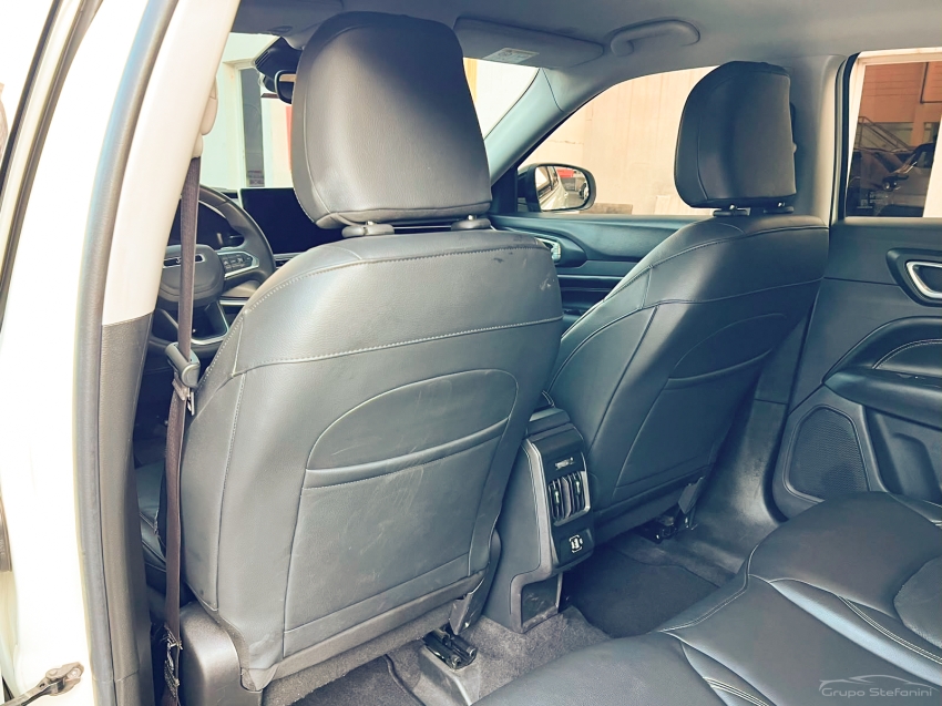 jeep compass 1.3 t270 turbo flex longitude at6 4p automatico 20248