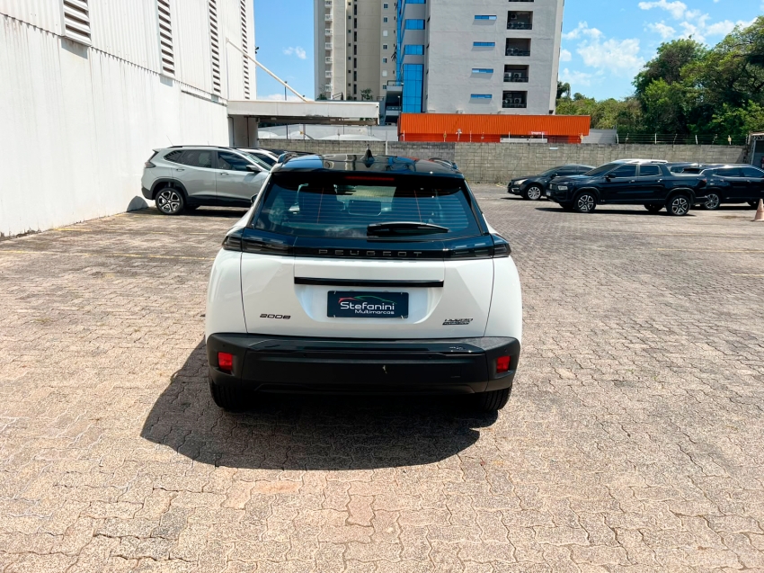 peugeot 2008 1.0 turbo 200 hybrid gt cvt hibrido 4p automatico 202612