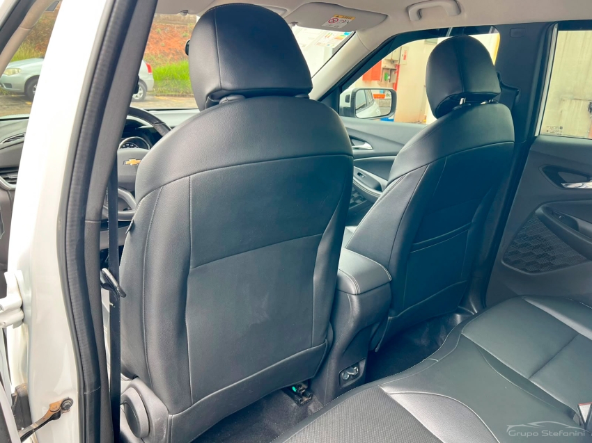 chevrolet montana 1.2 turbo flex premier automatico 4p 20248