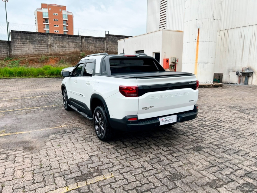 chevrolet montana 1.2 turbo flex premier automatico 4p 202412