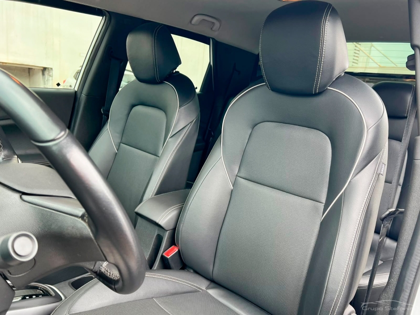 chevrolet montana 1.2 turbo flex premier automatico 4p 20246