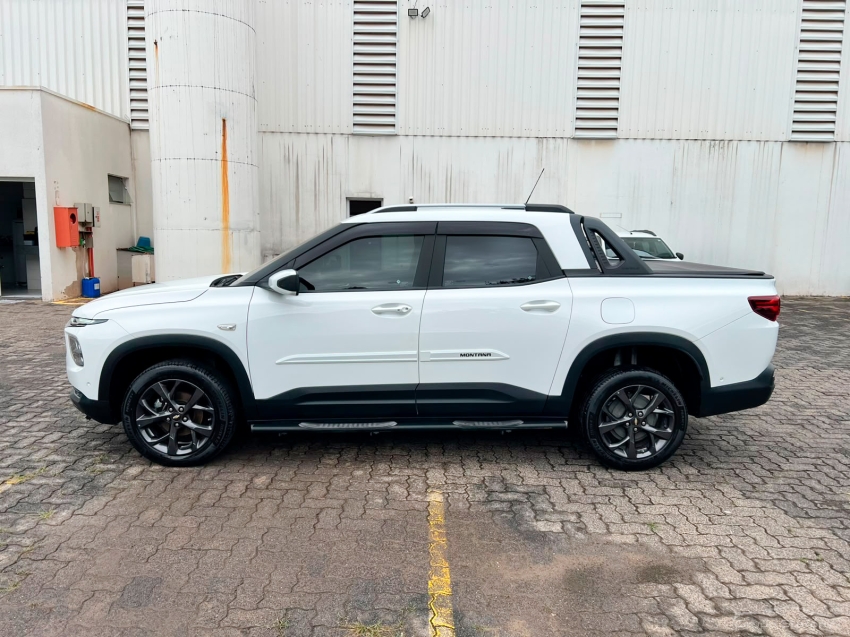 chevrolet montana 1.2 turbo flex premier automatico 4p 20249