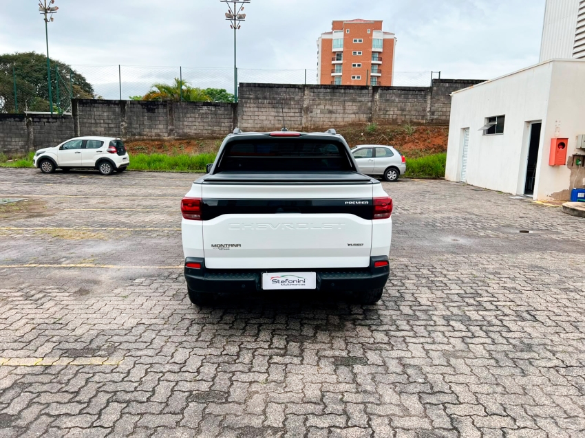 chevrolet montana 1.2 turbo flex premier automatico 4p 202411