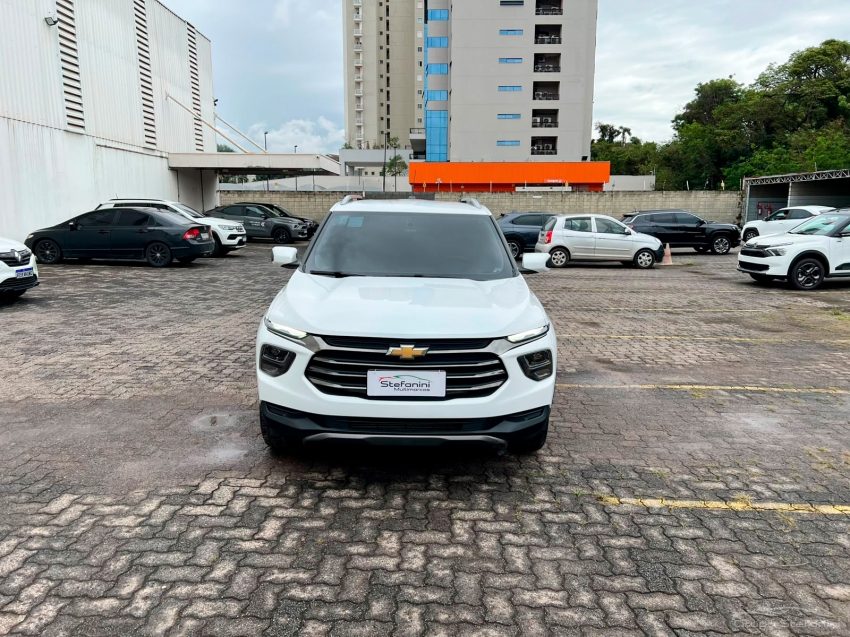 chevrolet montana 1.2 turbo flex premier automatico 4p 20241