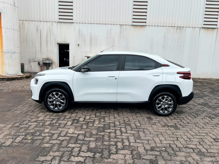 citroen basalt 1.0 firefly flex feel manual 4p 20259