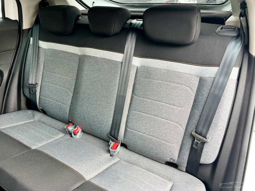 citroen basalt 1.0 firefly flex feel manual 4p 20257